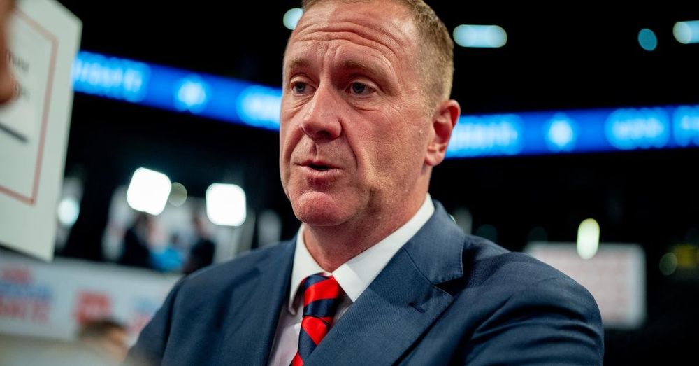 Missouri GOP Sen Eric Schmidt calls China's $50B suit against him, state over COVID 'ridiculous'