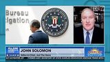 John Solomon joins American Sunrise to discuss Hunter Biden, upcoming Merrick Garland testimony