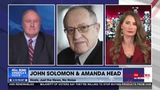 Alan Dershowitz: President Trump Can Run Despite Indictment