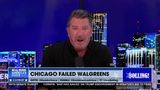 CHICAGO OFFICIALS MAD AT WALGREENS