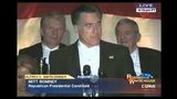 Mitt Romney’s surprisingly hilarious speech at the Al Smith dinner