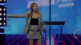 ALINA HABBA FULL SPEECH AT TPUSA'S AMFEST2023