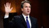 Kavanaugh Approved! Next: Senate Vote. DS Jeff Flake Wants FBI Probe. Feinstein Threatens Murkowski.