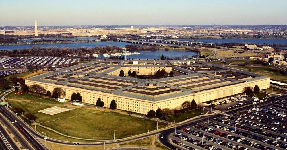 Pentagon looking at 'monster' challenges in creating Golden Dome missile defense system