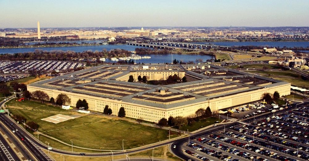 Pentagon provides additional support to Secret Service for 2024 election season