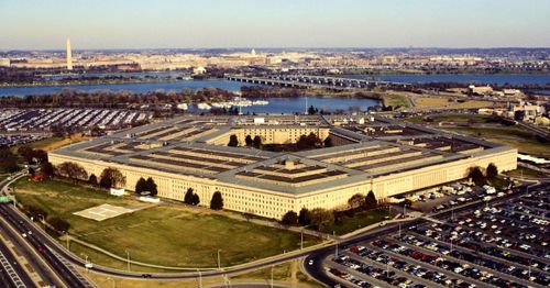 Pentagon seeks $1.5 trillion budget though it has failed every audit