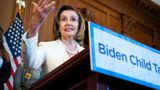 Pelosi calls Biden-led Afghanistan withdrawal 'remarkable,' despite 'hazy' start