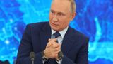 Pentagon says Putin could 'move now'
