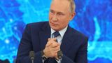 As Putin lobs counter-digs, can relationship with Biden be saved?