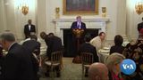 Another White House Iftar Without US Muslim Organizations