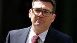 Andy Burnham set to become next UK prime minister