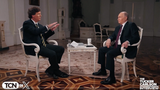 The hypocrisy of the media's meltdown over Tucker Carlson's Putin interview