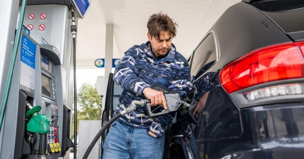Energy prices down after 100 days of Trump, as promised, but could spell trouble for companies