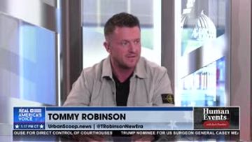 THE IMPORTED PROBLEM: LEFT & ISLAM "WORK HAND IN HAND"