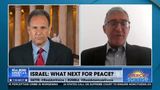 Israel: What Next For Peace?