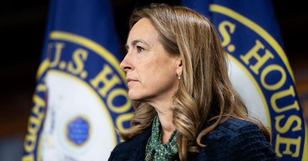 DNC doubles support for Sherrill's bid for NJ gov despite polling lead