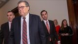 DOJ LEAKER TO WSJ:WHAT AG BILL BARR’S RED TEAM IS ABOUT TO DECLASS & UNCOVER WILL BE A GAME CHANGER!