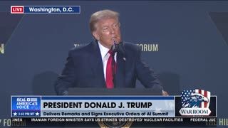 A SINGLE FEDERAL STANDARD FOR AI