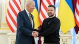 Biden administration to announce final $1.2 billion aid package to Ukraine: report