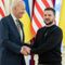 Republicans split on Ukraine, plurality say war not a 'vital' interest: poll