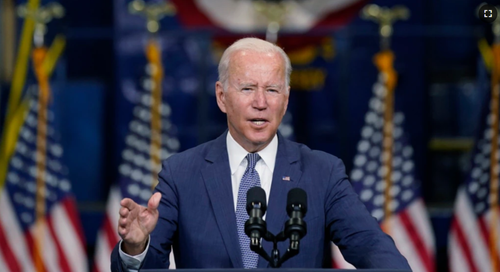 Biden’s Summit for Democracy Draws Authoritarian Ire