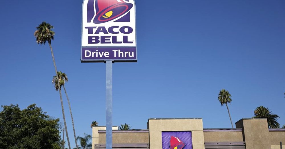 Taco Bell investigated as possible source of cyclosporiasis parasite outbreak