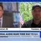 Ben Bergquam Talks About Controlled Flow Into The United States Of America