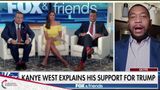 Turning Point USA’s Brandon Tatum Explains Why You Shouldn’t Dismiss Kanye West!