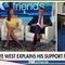 Turning Point USA’s Brandon Tatum Explains Why You Shouldn’t Dismiss Kanye West!