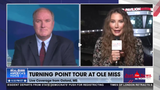 TURNING POINT TOUR AT OLE MISS