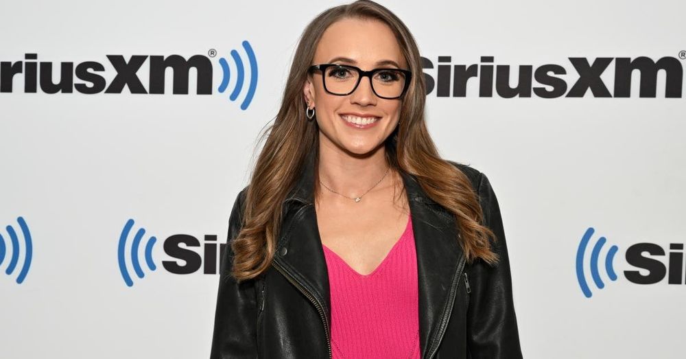 Fox Neww 'Gutfeld!' show regular Kat Timpf diagnosed with breast cancer hours before giving birth