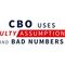 Faulty Numbers = Faulty Results