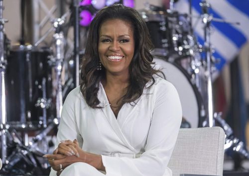 Michelle Obama to Host Voter Participation Rally in Detroit