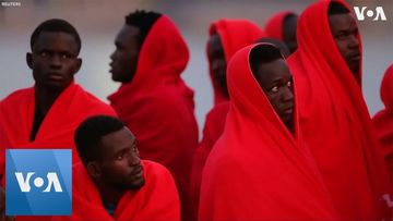 Spanish Coast Guard Intercepts 161 Migrants in Mediterranean Sea