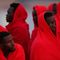 Spanish Coast Guard Intercepts 161 Migrants in Mediterranean Sea