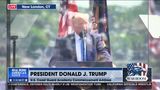 "IT IS A TRUE HONOR": POTUS GIVES KEYNOTE ADDRESS TO US COAST GUARD