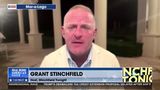STINCHFIELD BLASTS THE LEFT-WING MEDIA