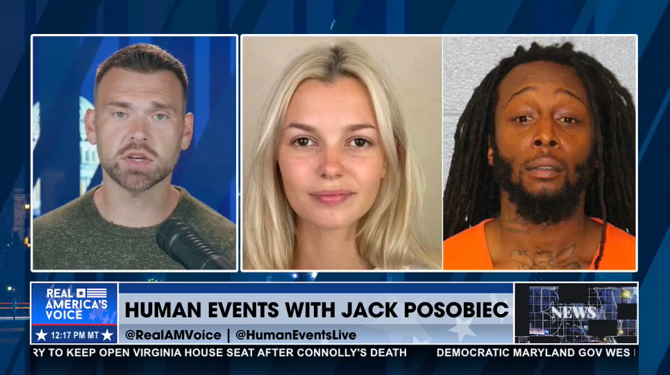 ANTI-WHITE VIOLENCE EPIDEMIC?