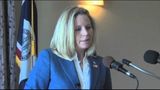 Liz Cheney announces Senate bid