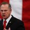 Trump Urges Roy Moore Not to Run for Alabama Senate Seat