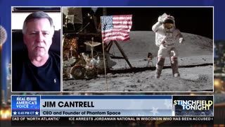 ARTEMIS II FLIGHT AROUND THE MOON