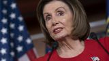 Pelosi Seeks Trade Pact Passage by Year’s End