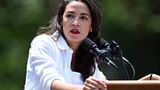 AOC threatens to file impeachment articles against conservative-led Supreme Court