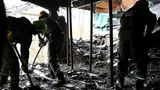 Russia unleashes drone-missile attacks on Ukraine