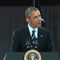 President Obama talks to youth and law enforcement