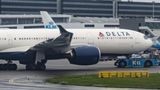 Delta Airlines offers $30K to passengers in crash at Toronto airport