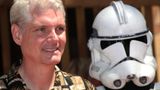 'Star Wars' voice actor Tom Kane dead at 64