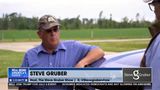 FUNGICIDE RESISTANT FUNGUS = BIOTERRORISM