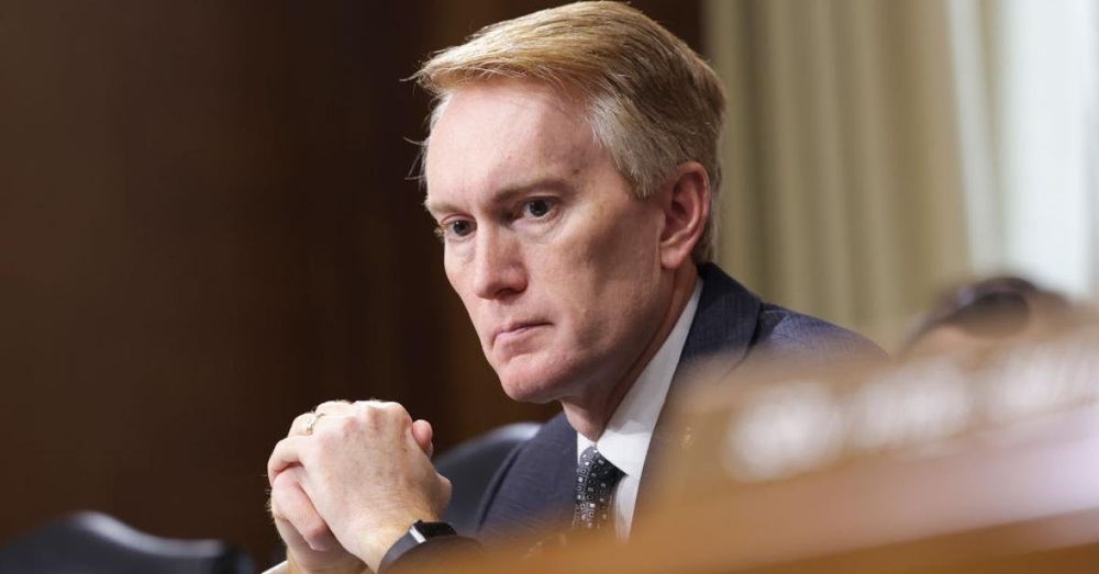 Republican senators concerned that FEMA 'entanglement' with border crisis could hurt disaster relief