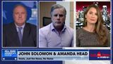 Judicial Watch President Tom Fitton says GOP needs to stop talking and begin impeachment proceedings